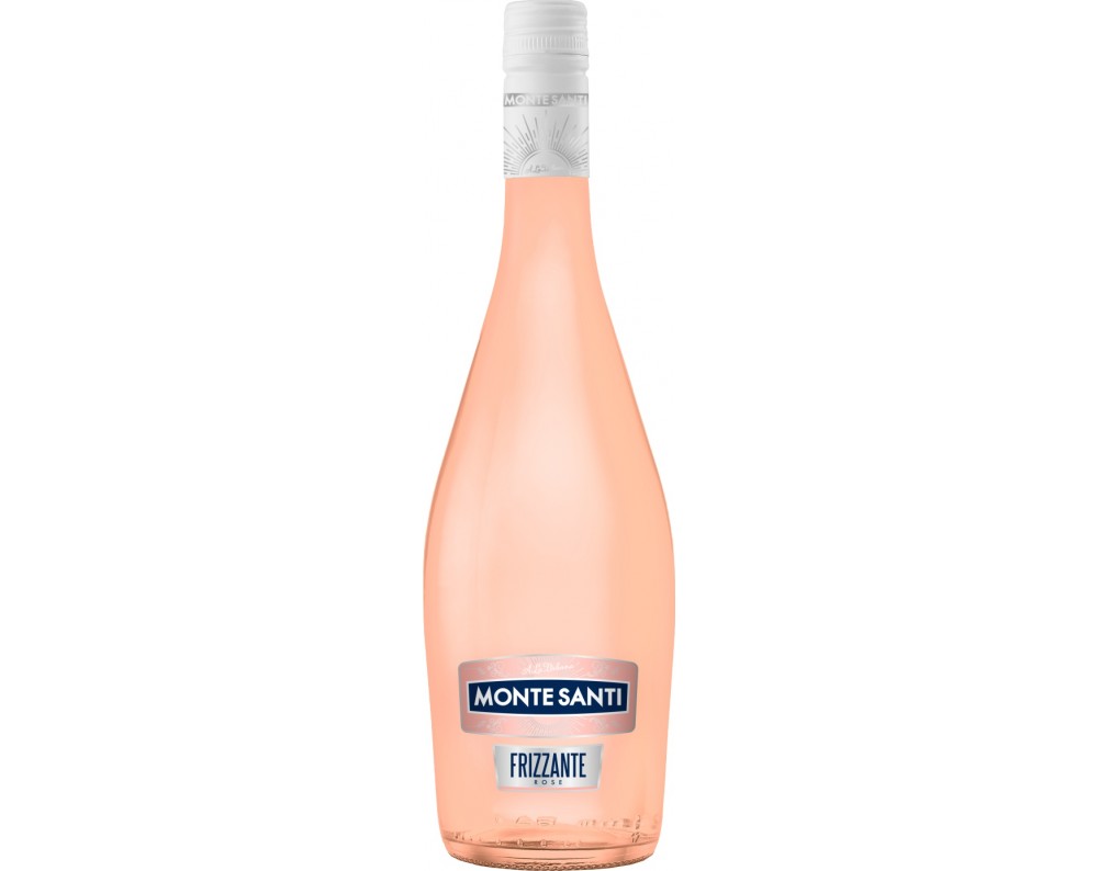 MONTE SANTI Frizzante Rose