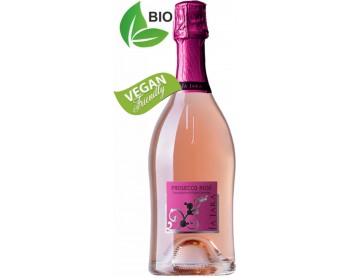 LA JARA Prosecco Rose Brut