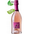 LA JARA Prosecco Rose Brut