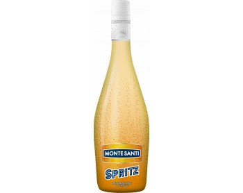 MONTE SANTI Spritz Orange