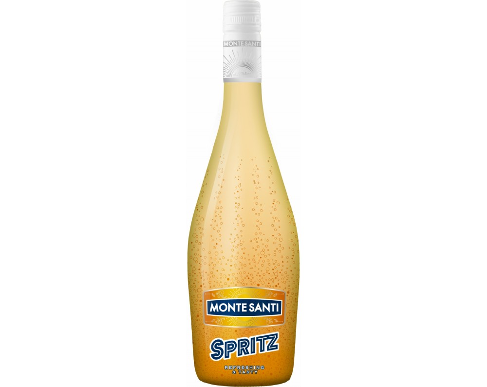 MONTE SANTI Spritz Orange