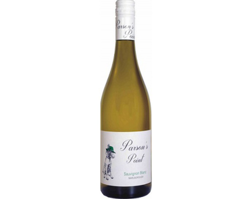 PARSONS POINT Sauvignon Blanc PARSONS POINT Sauvignon Blanc