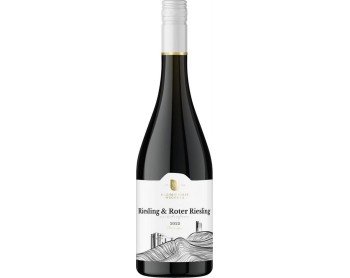 KAZIMIERSKIE WZGÓRZA Riesling & Roter Riesling