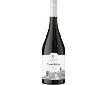 KAZIMIERSKIE WZGÓRZA Cuvee Blanc Classique