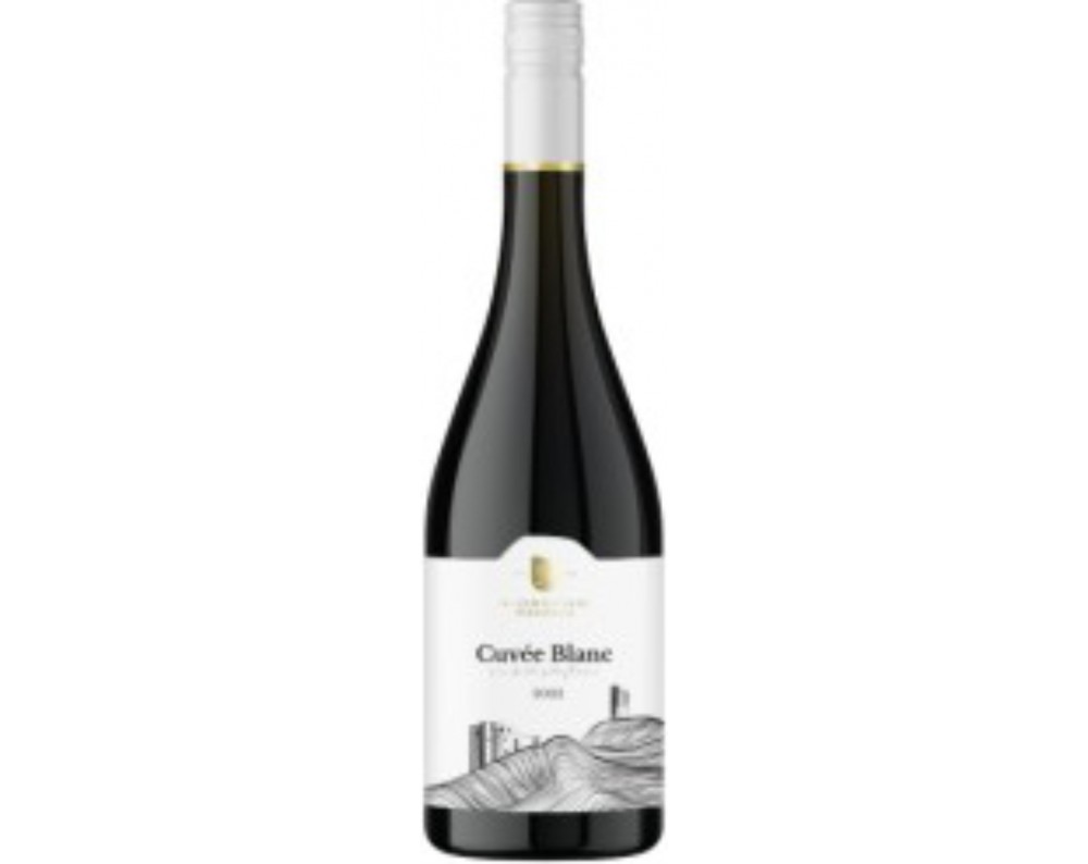 KAZIMIERSKIE WZGÓRZA Cuvee Blanc Classique KAZIMIERSKIE WZGÓRZA Cuvee Blanc Classique