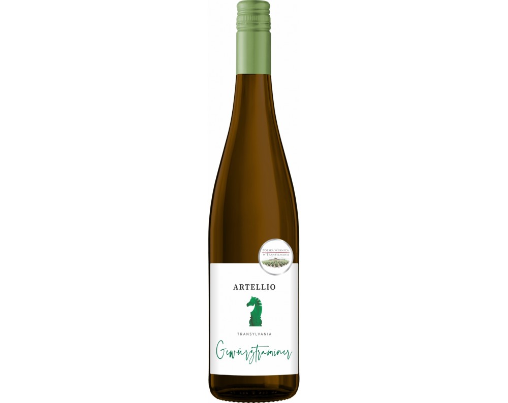 ARTELLIO Gewurztraminer ARTELLIO Gewurztraminer