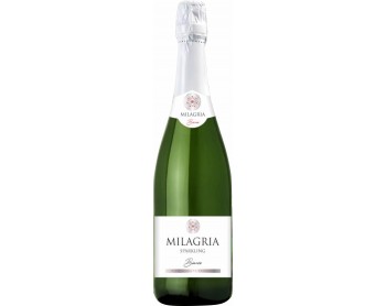 MILAGRIA Sparkling Bianco