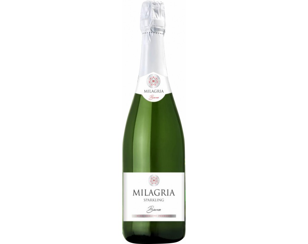 MILAGRIA Sparkling Bianco MILAGRIA Sparkling Bianco