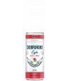 DOBROŃSKI CYDR Malina Z Limonką 330ml