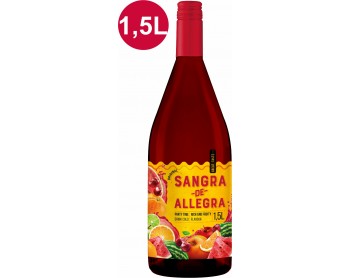 SANGRA De Allegra 1,5 L
