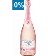 PORTA REI Sparkling Rose 0% (bezalkoholowe)