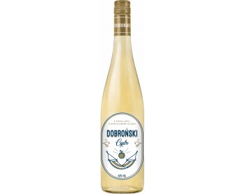 DOBROŃSKI Cydr