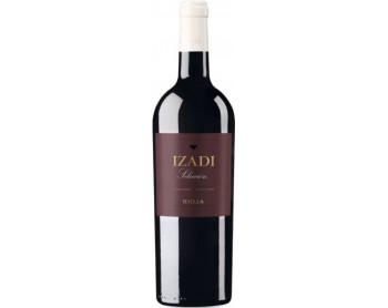IZADI Seleccion Reserva