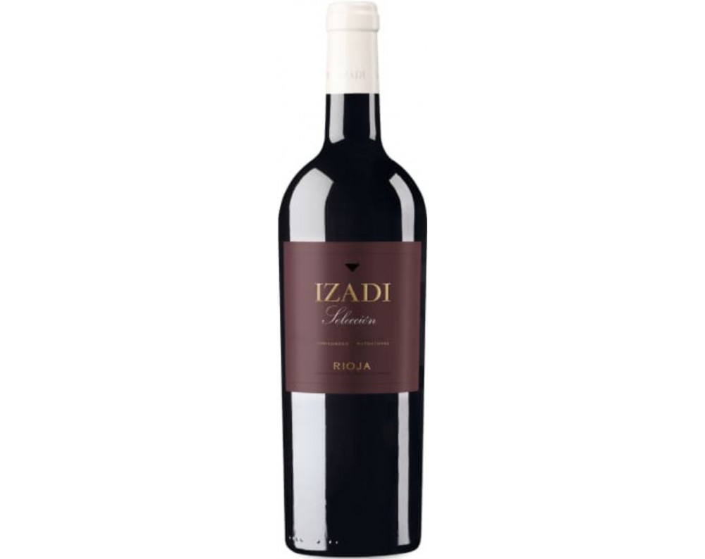 IZADI Seleccion Reserva
