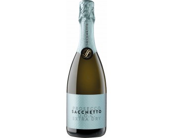 SACCHETTO Prosecco Extra Dry Spumante DOC