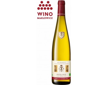 LOUIS HAULLER Riesling Cuvee Prestige