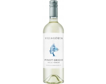 VILLA LOREN Pinot Grigio