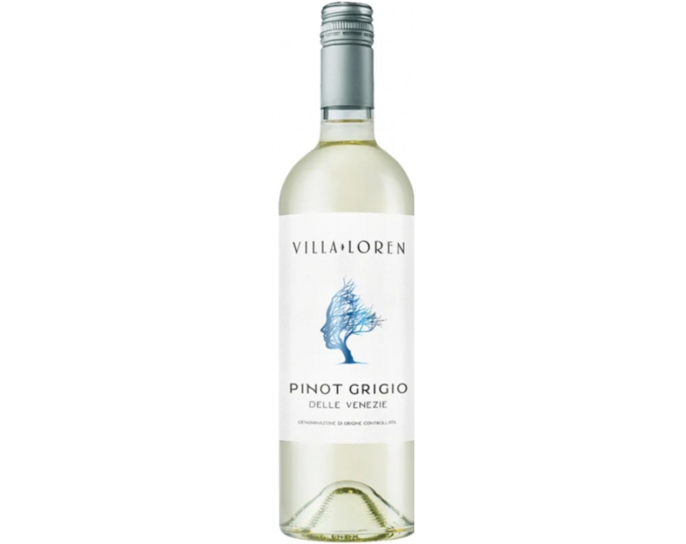 VILLA LOREN Pinot Grigio VILLA LOREN Pinot Grigio