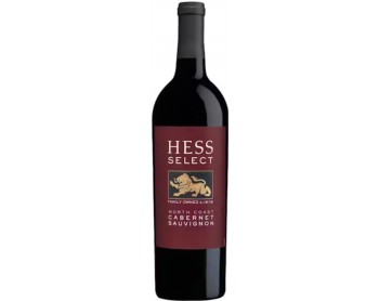 HESS Select Cabernet Sauvignon