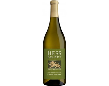 HESS Select Chardonnay