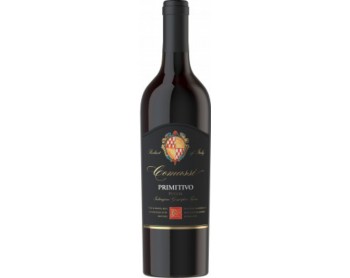 COMASSI Primitivo Puglia ITG