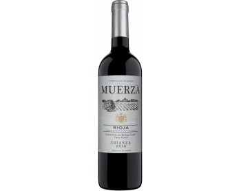 MUERZA Crianza Rioja