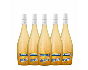 SPRITZ- NAJMODNIEJSZY DRINK