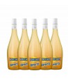 SPRITZ- NAJMODNIEJSZY DRINK