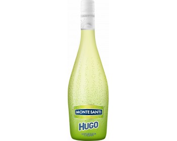 MONTE SANTI Hugo