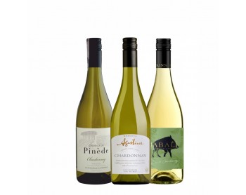 POJEDYNEK CHARDONNAY