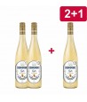 2+1 DOBROŃSKI CYDR JABŁKO W KARMELU