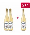 2+1 DOBROŃSKI CYDR JABŁKO Z CYNAMONEM
