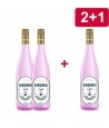 2+1 DOBROŃSKI CYDR JAGODA