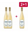 2+1 DOBROŃSKI CYDR KWIAT BZU