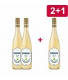 2+1 DOBROŃSKI CYDR LIMONKA