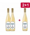 2+1 DOBROŃSKI CYDR ŚLIWKA