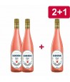 2+1 DOBROŃSKI CYDR TRUSKAWKA