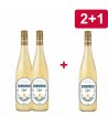 2+1 DOBROŃSKI CYDR YUZU