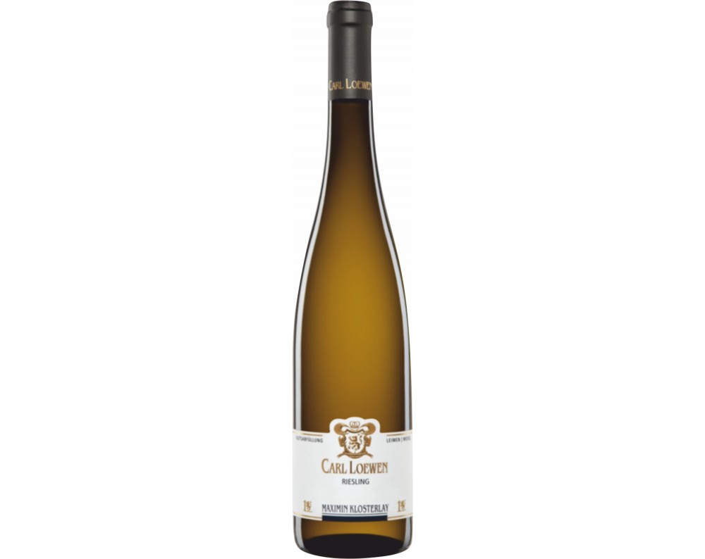 CARL LOEWEN Riesling Maximin Klosterlayn