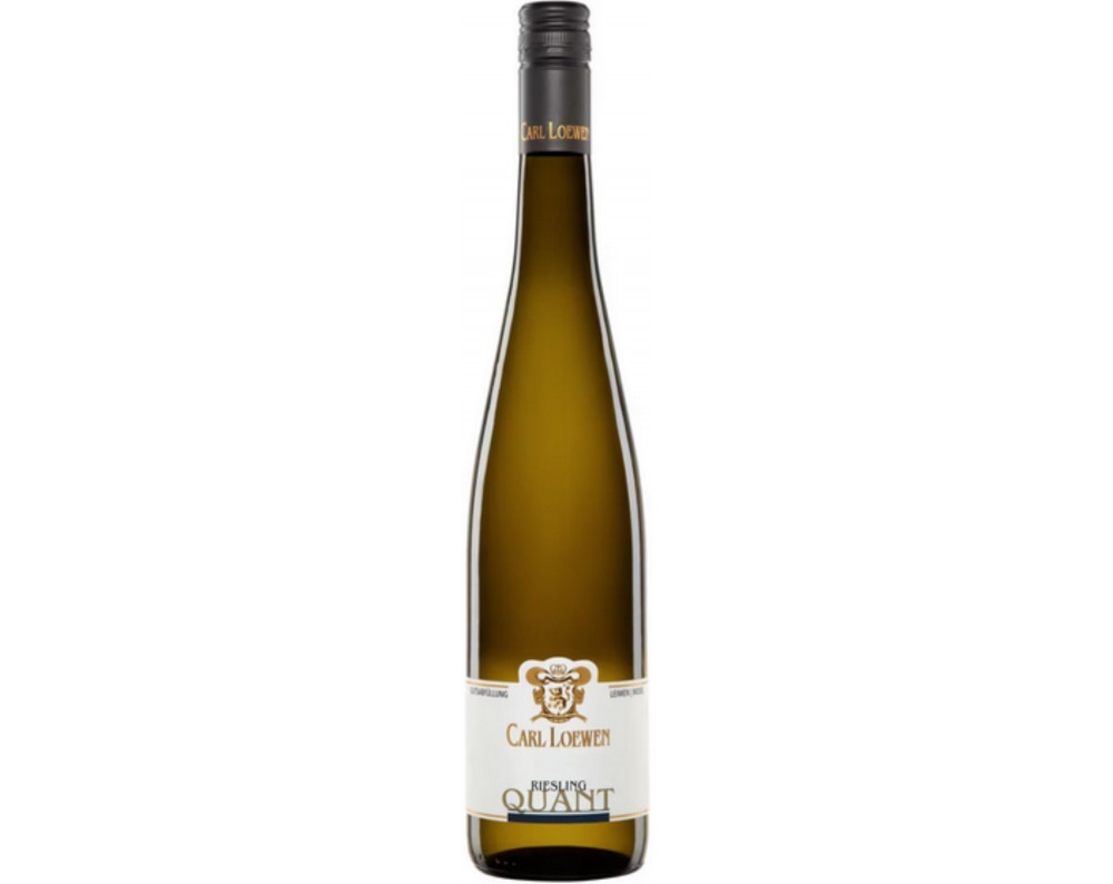 CARL LOEWEN Riesling Quant