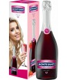 MONTE SANTI Fragolino Rosso & box