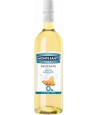 MONTE SANTI Frizzante Melon Moscato 0% (bezalkoholowe)