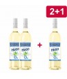 2+1 MONTE SANTI FRIZZANTE HUGO 0% (bezalkoholowe)