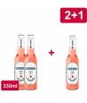 2+1 DOBROŃSKI CYDR TRUSKAWKA 0,3ml