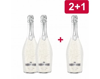 2+1 MONTE SANTI LA PERLA DIAMOND