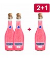 2+1 MONTE SANTI LA PERLA PINK