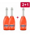 2+1 MONTE SANTI SMOOTHSECCO MIMOSA