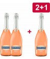 2+1 MONTE SANTI SMOOTHSECCO BELLINI
