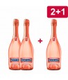2+1 MONTE SANTI FRUTTISECCO WATERMELON