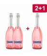 2+1 MONTE SANTI FRUTTISECCO PINEBERRY